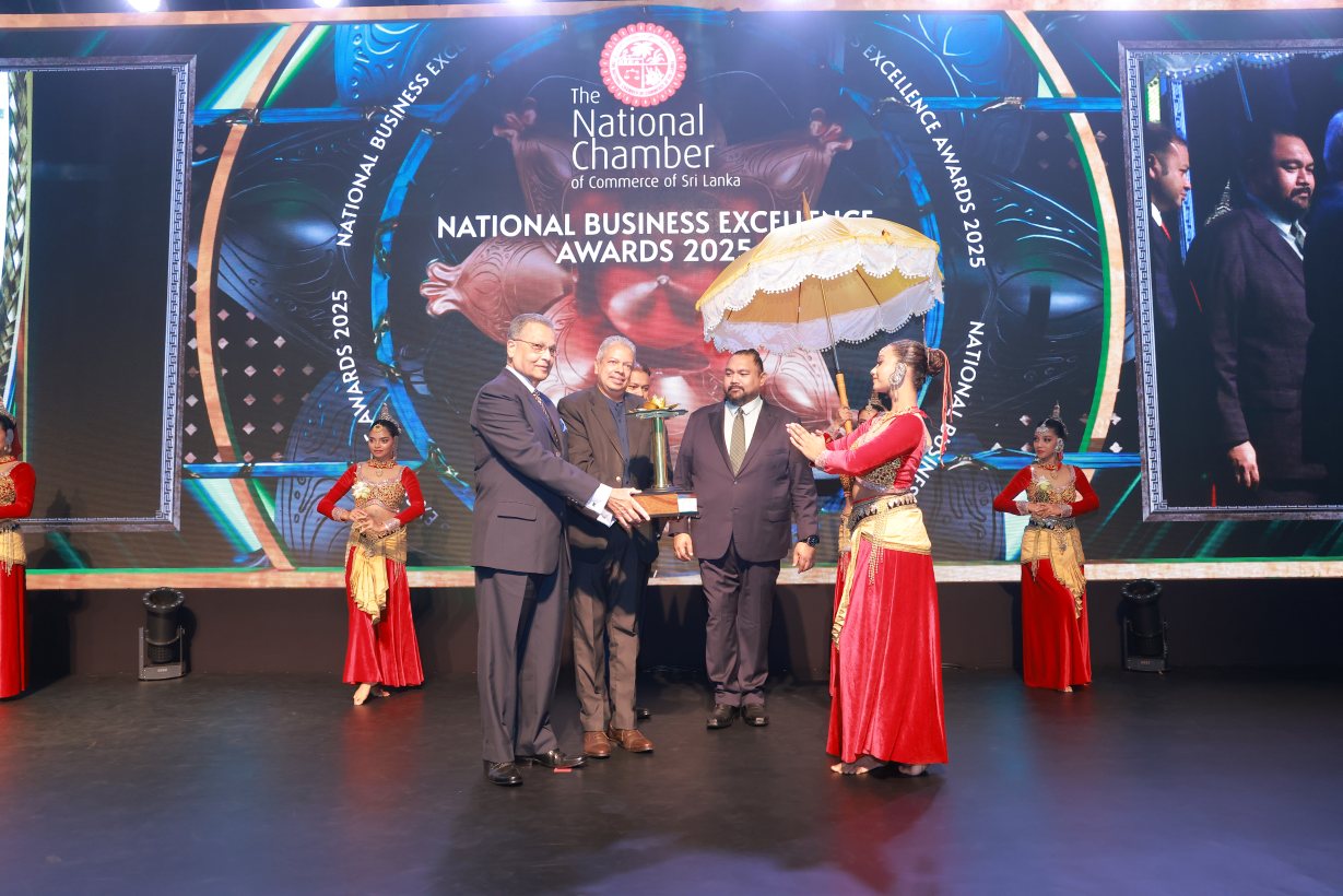NBEA 2025 Chief Guest Speech